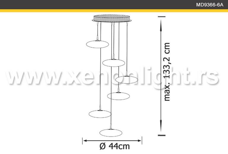 Luster-MD9366-6A