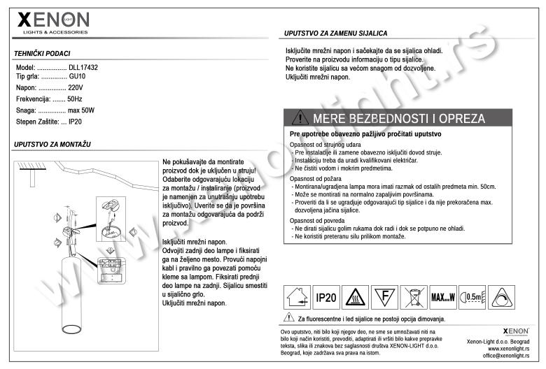 DLL 17432 -100