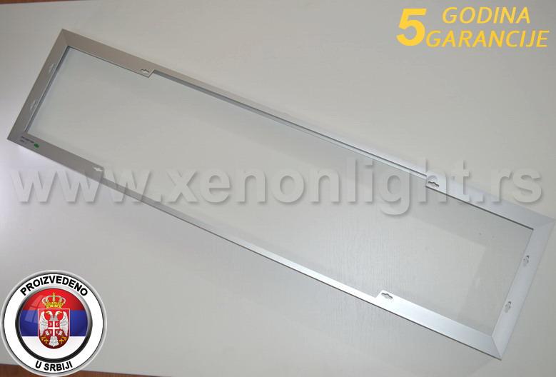 Nadgradni Ram za led panel FK-PF1200*300