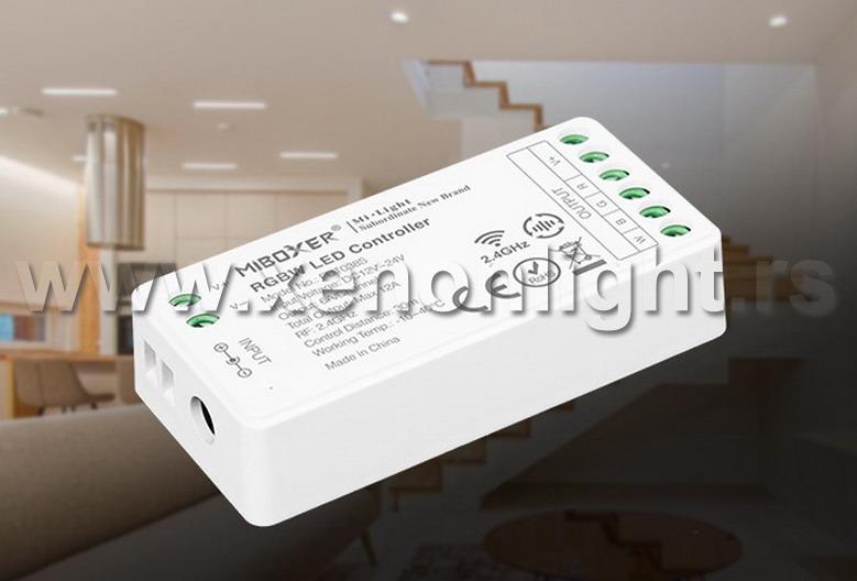 LED KONTROLER FUT038S RGBW