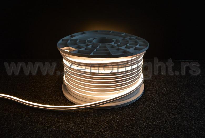 FLEKSI LED NEON SEN-0612-24V 100m