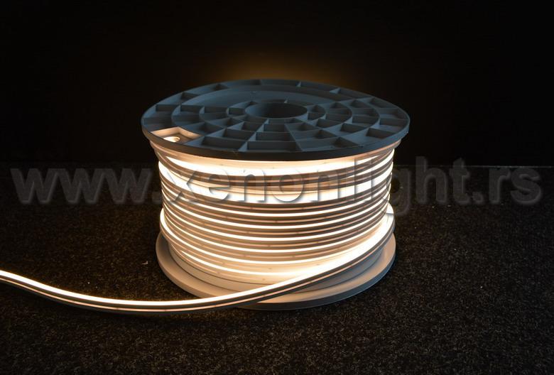 FLEKSI LED NEON SEN-0D40-24V 100m